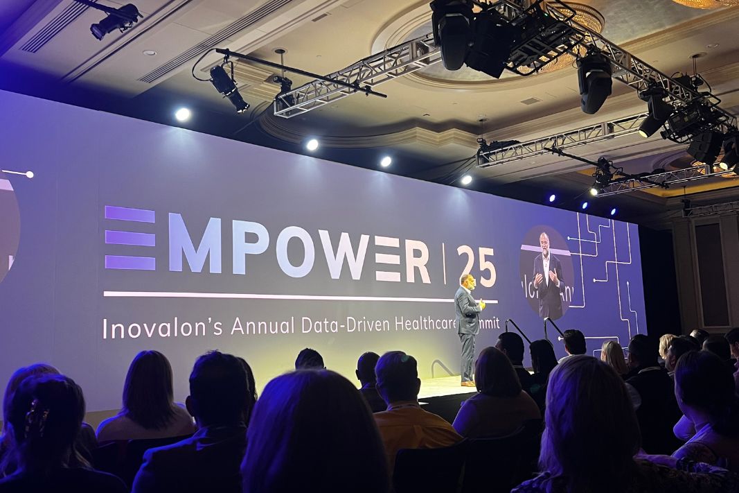 AI Is Moving Faster in Healthcare Than Almost Any Other Industry