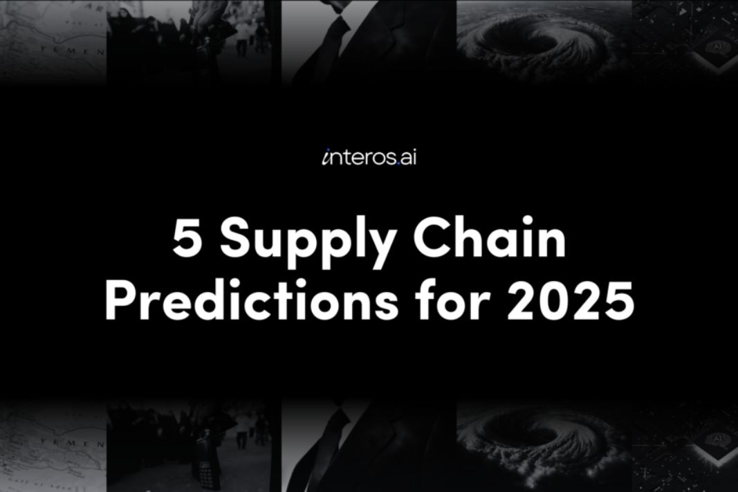 Executive Visibility Campaign: intero.ai’s First 60 Days