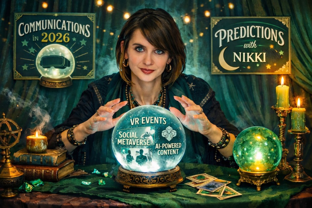 2026: The First AI‑Native Year for Brands, Where Validation Beats Visibility  