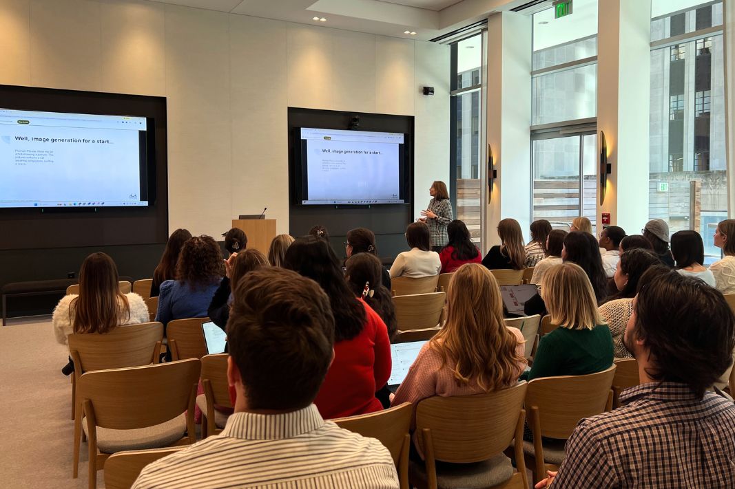 AI in Communications: The Next Chapter from Productivity to Trust and Authenticity