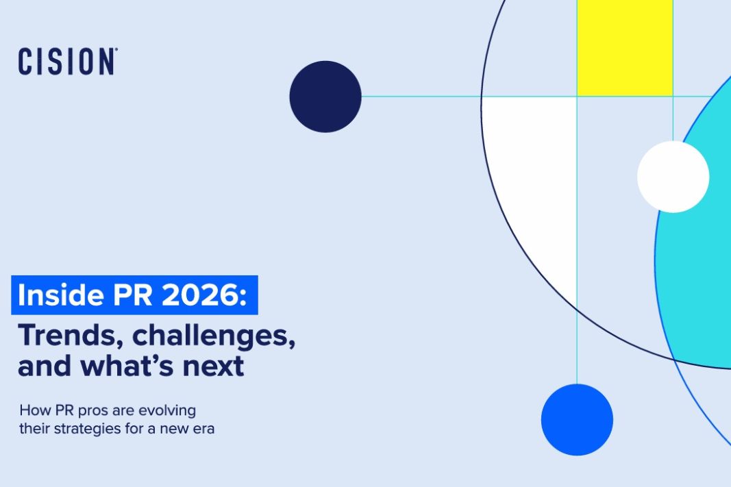 The Dynamic State of PR: Trends, Challenges & What's Next