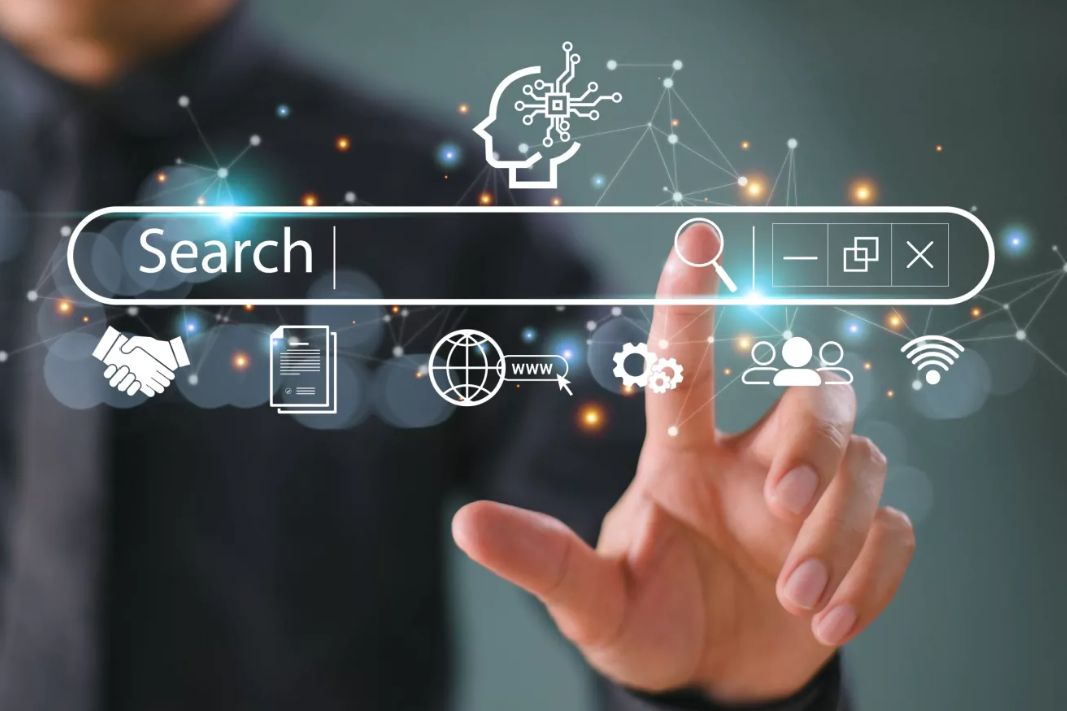 AEO is a Team Sport: Finding Success in a New Search Playing Field
