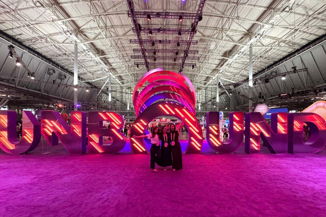 5 Lessons from HubSpot UNBOUND: What It Takes to Make Ideas Travel