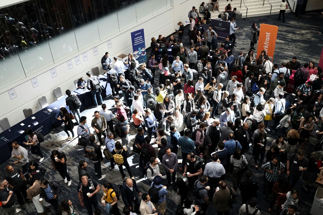 Lessons Learned from Working with Media at Trade Shows and Live Events