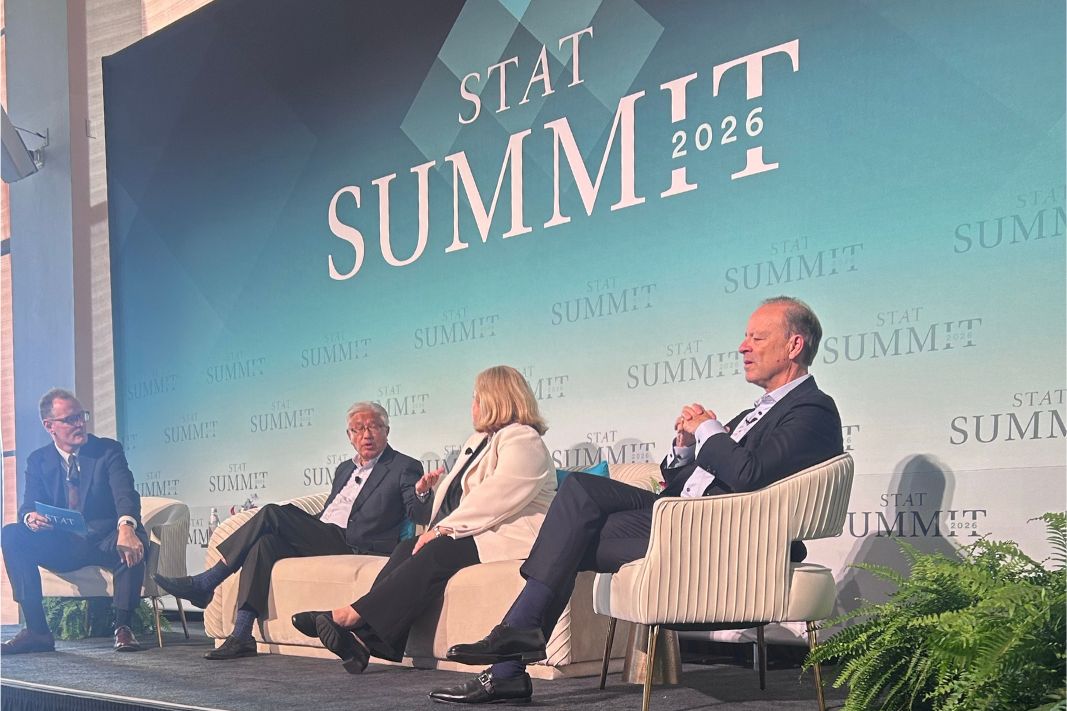 STAT Summit 2026: As Biotech Shifts, Clear Communication Carries More Weight