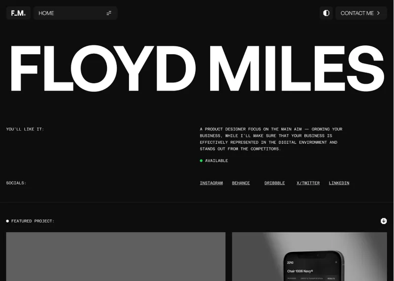 Preview image "showcasing our designed project"