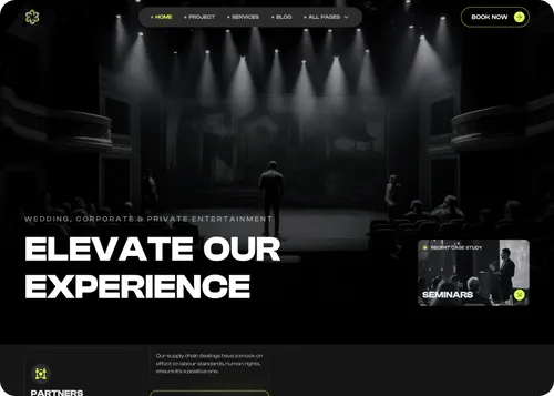 Preview image "showcasing our designed project"