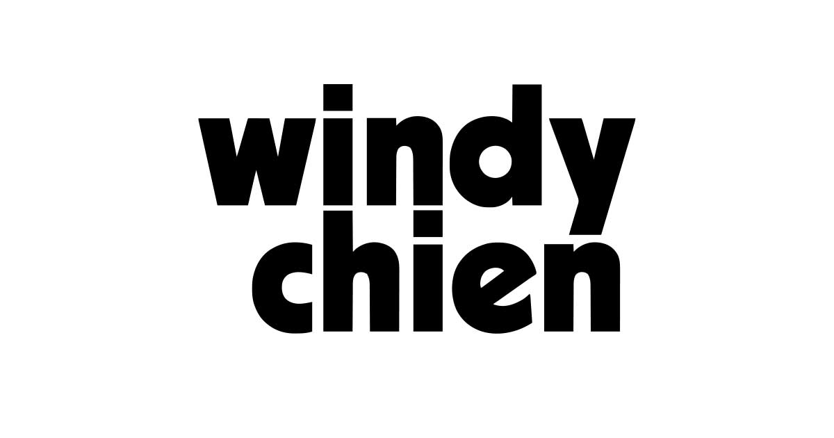 Events & Workshops - Windy Chien