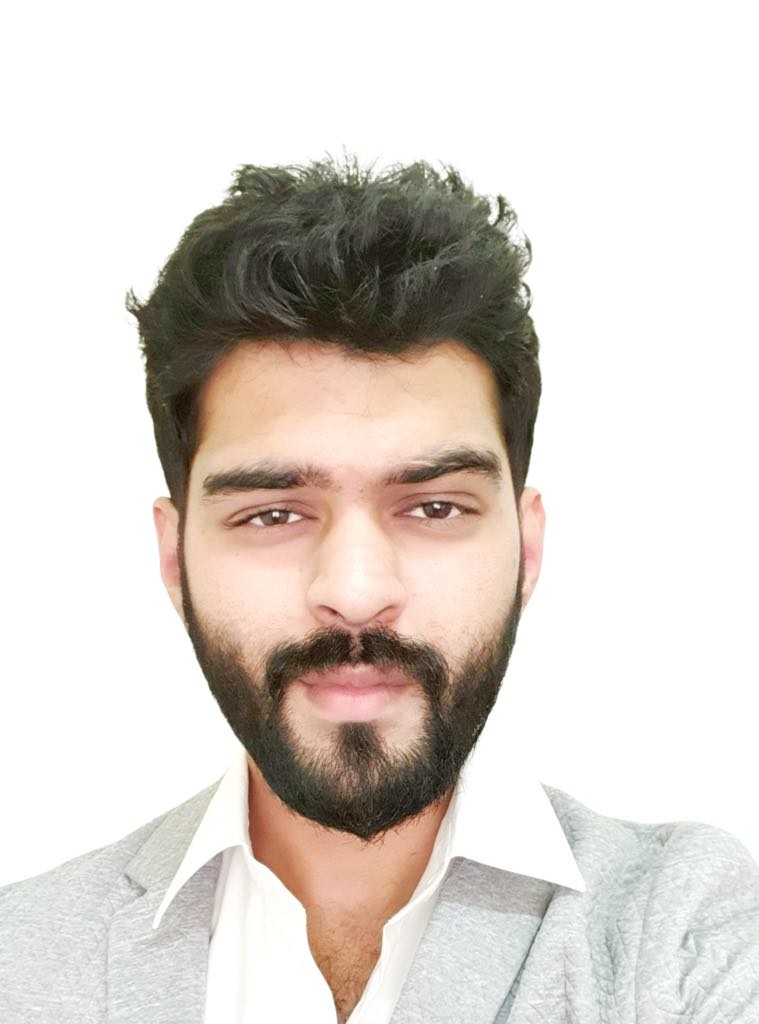 Team member photo