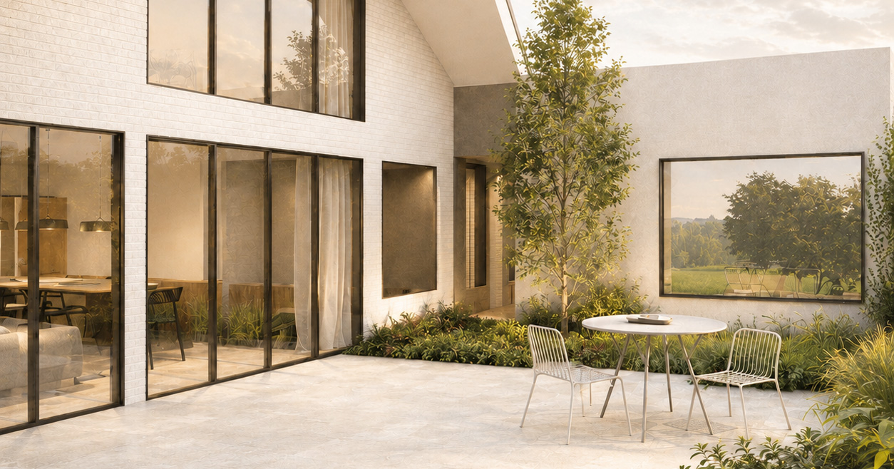 Sycamore House