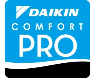 daikin logo