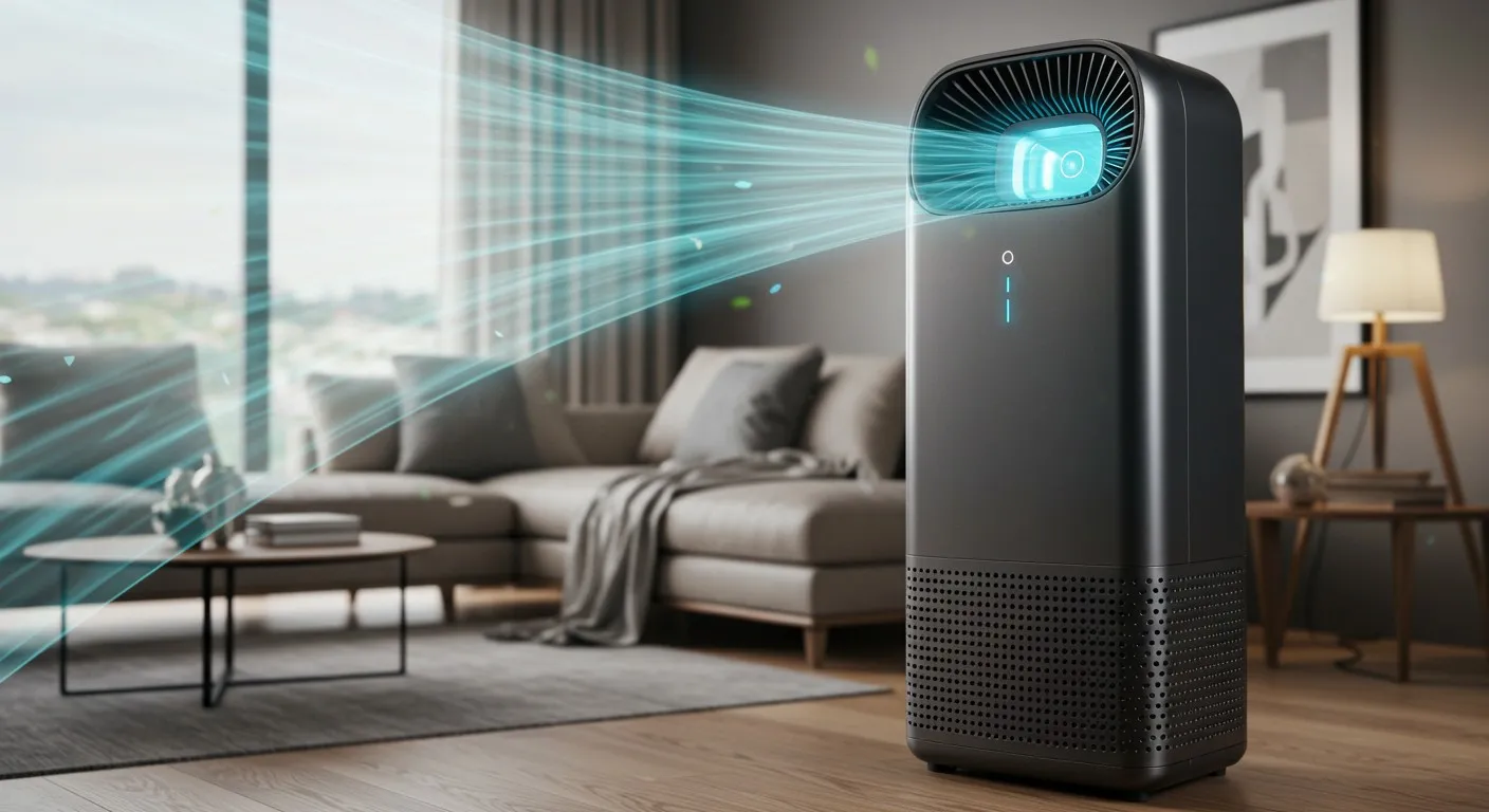 Whole House Air Purifiers in Thousand Oaks, CA