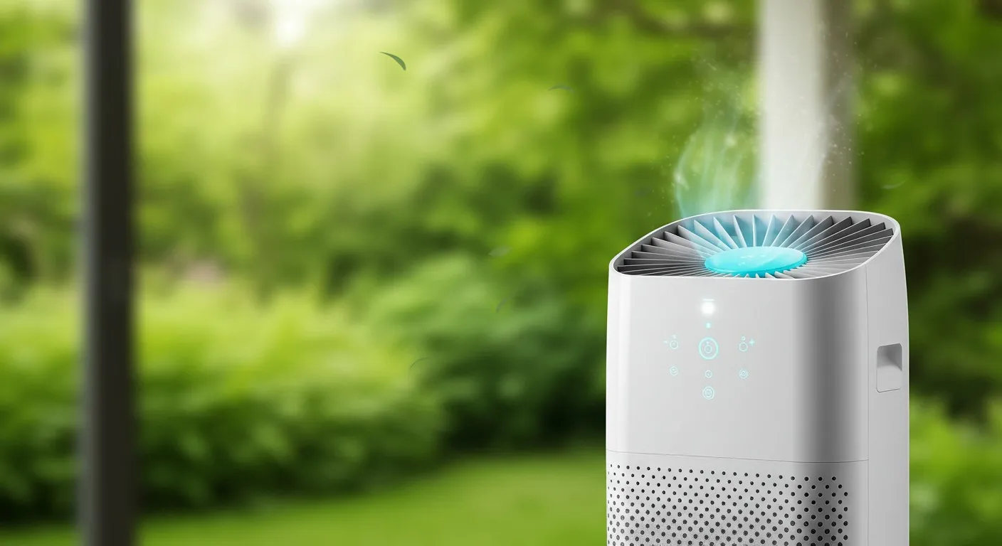 Whole House Air Purifiers in Simi Valley, CA