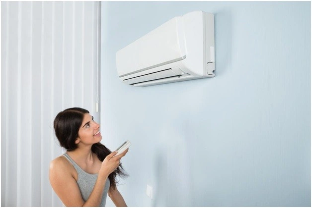Air Conditioning Repair