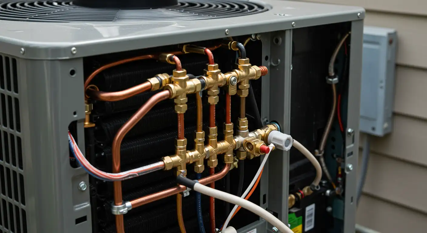 HVAC Installation in Camarillo, CA