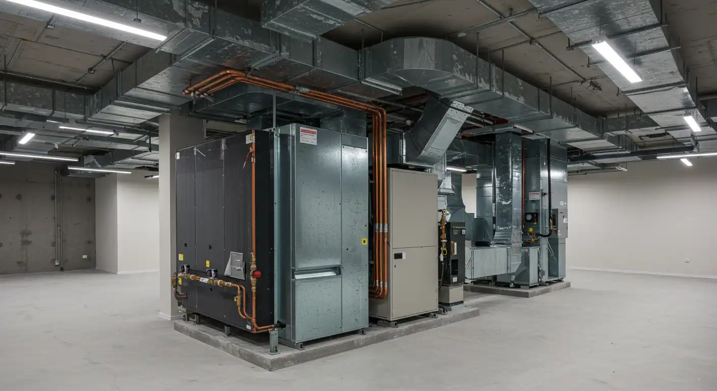 HVAC Installation in Simi Valley, CA