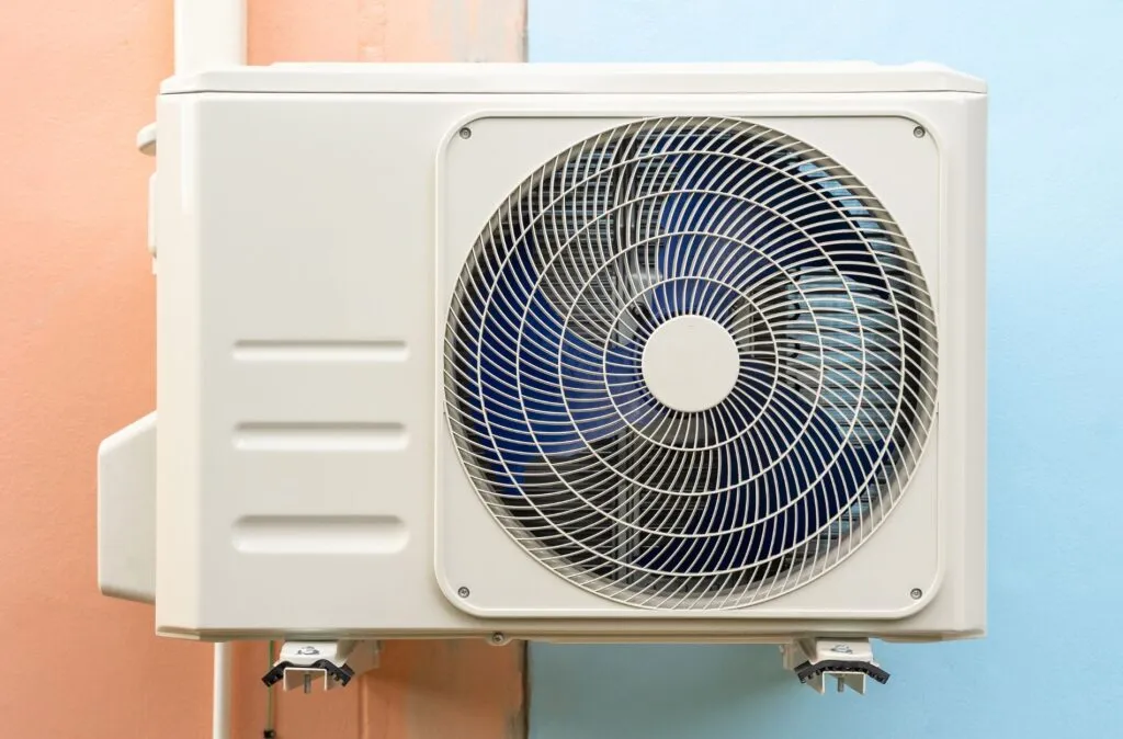 Top Reasons to Switch to a Ductless AC System in Your Camarillo Home