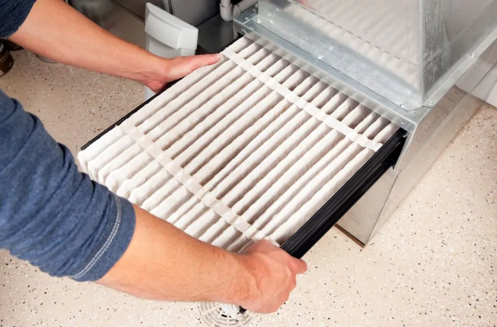 How Poor Air Filters Impact Your Camarillo Home’s Air Quality