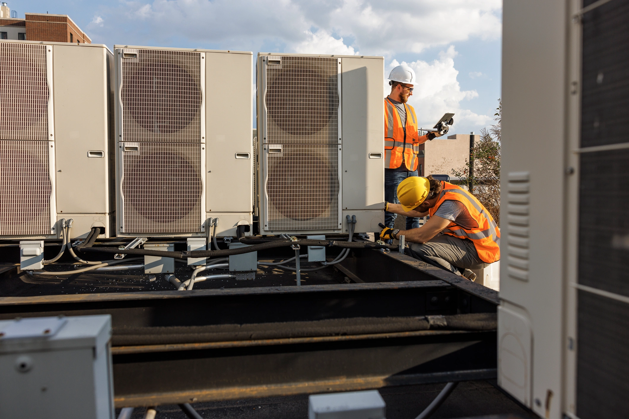 HVAC Company in Westlake Village, CA