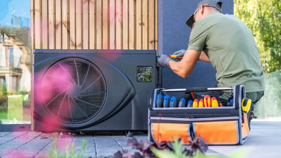 AC Filter Replacement Guide for Simi Valley Homeowners