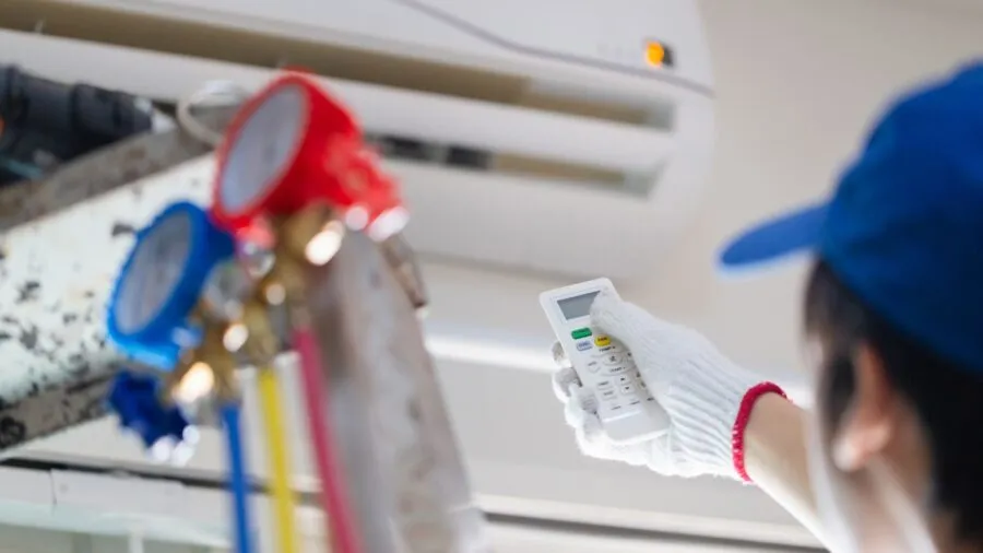 When Your AC Blows Warm Air in Camarillo: Solutions and Fixes