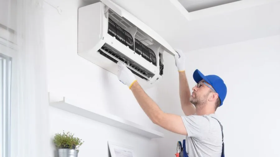 Solving AC Airflow Problems in Your Moorpark Home