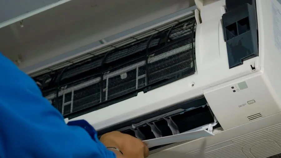 Why Your AC Unit is Leaking Water in Simi Valley