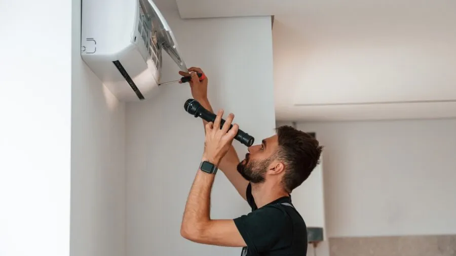 Troubleshooting Uneven Cooling in Your Camarillo Home