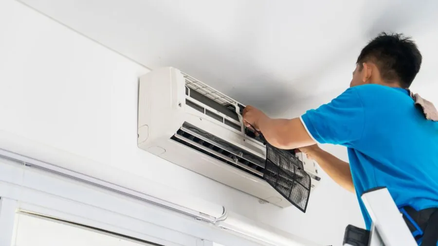 AC Repair Response Times in Moorpark: What to Expect During Peak Summer