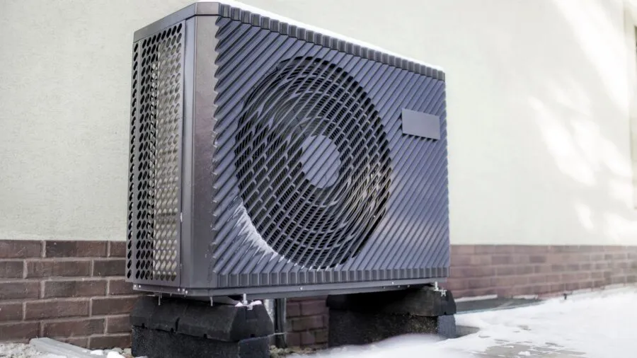 Common Heat Pump Problems During Spring in Camarillo