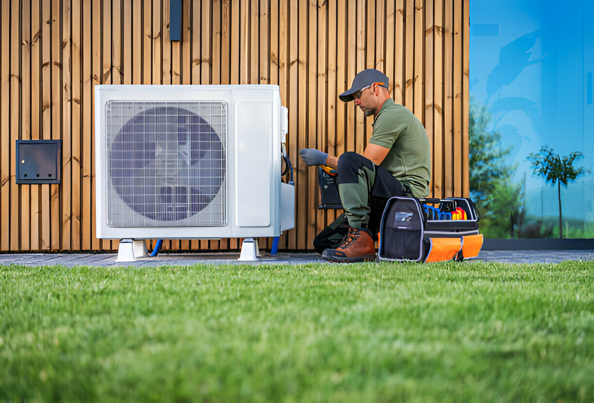 AC Repair in Somis, CA