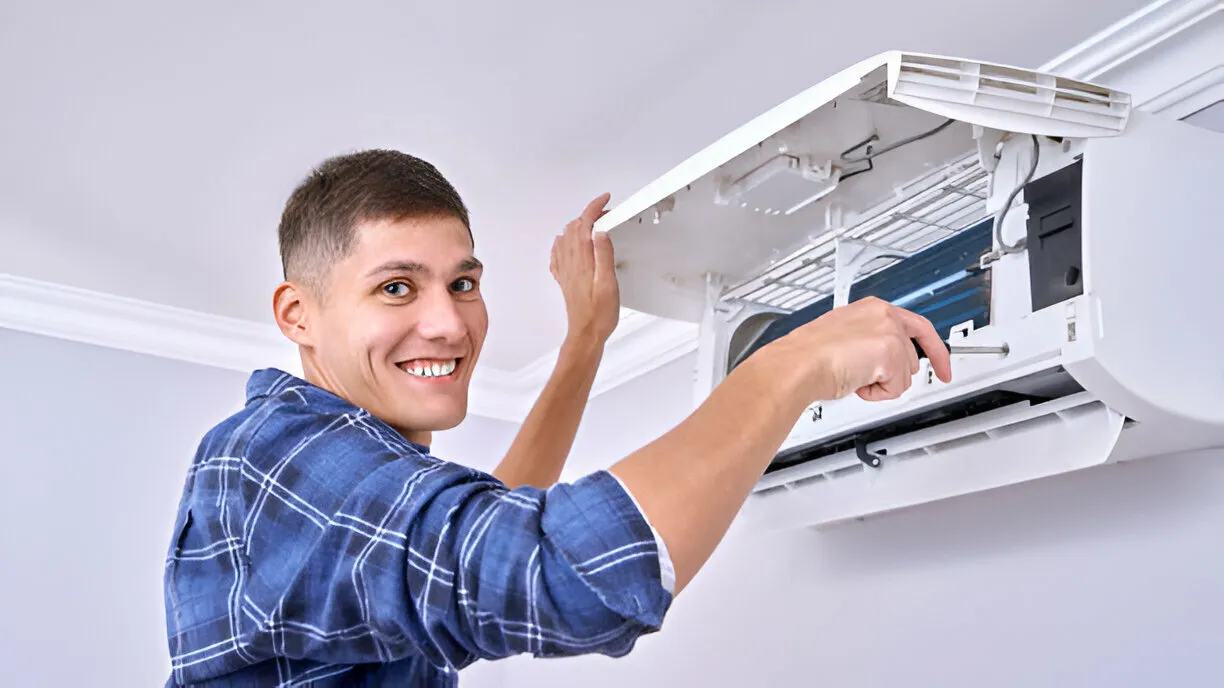 AC Installation in Westlake Village, CA