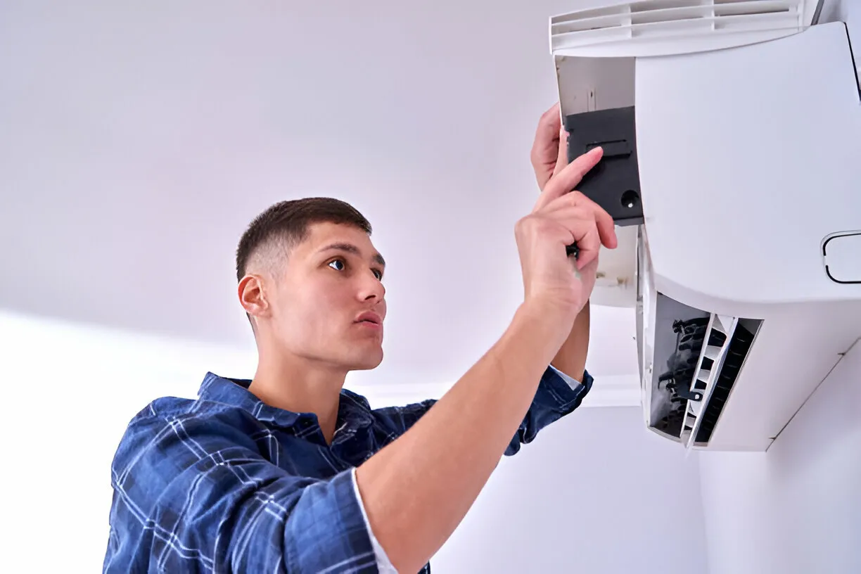 AC Service in Somis, CA