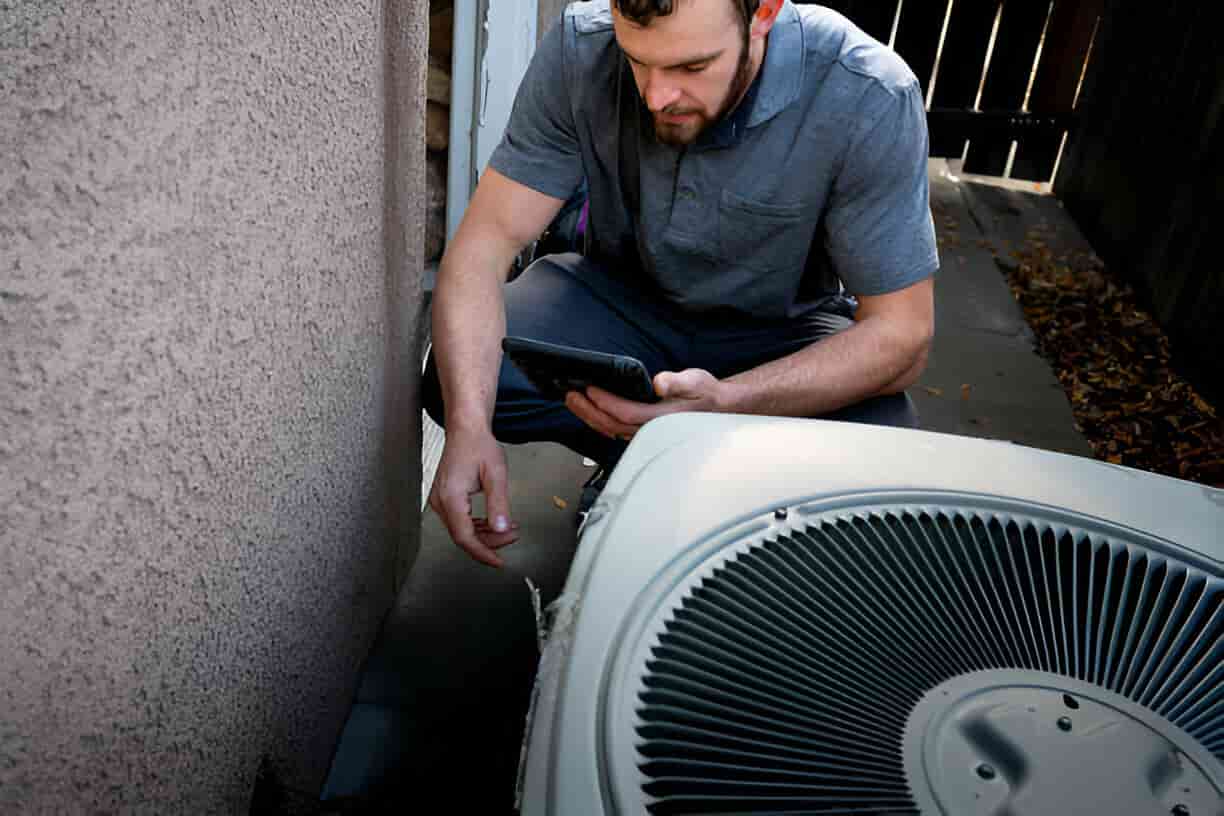 HVAC Service in Newbury Park, CA