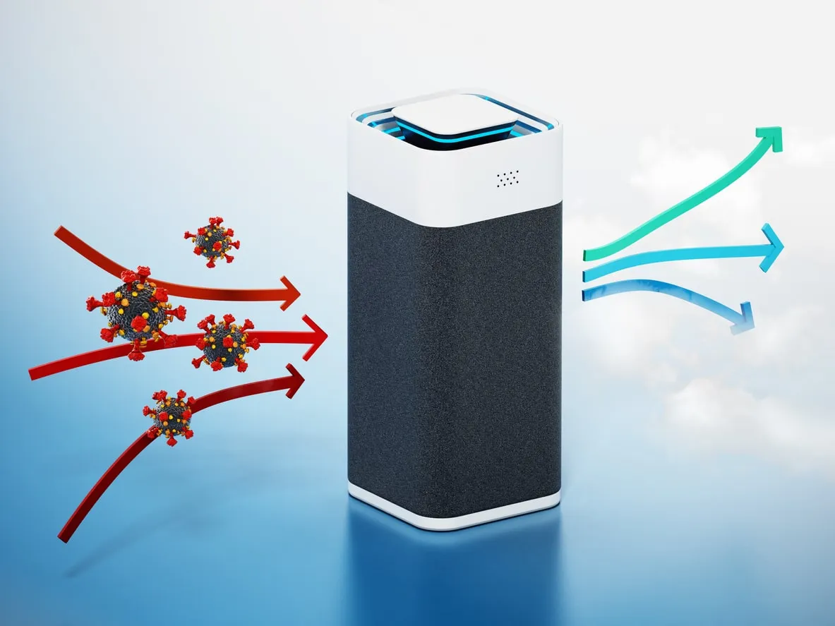 Whole House Air Purifiers in Moorpark, CA