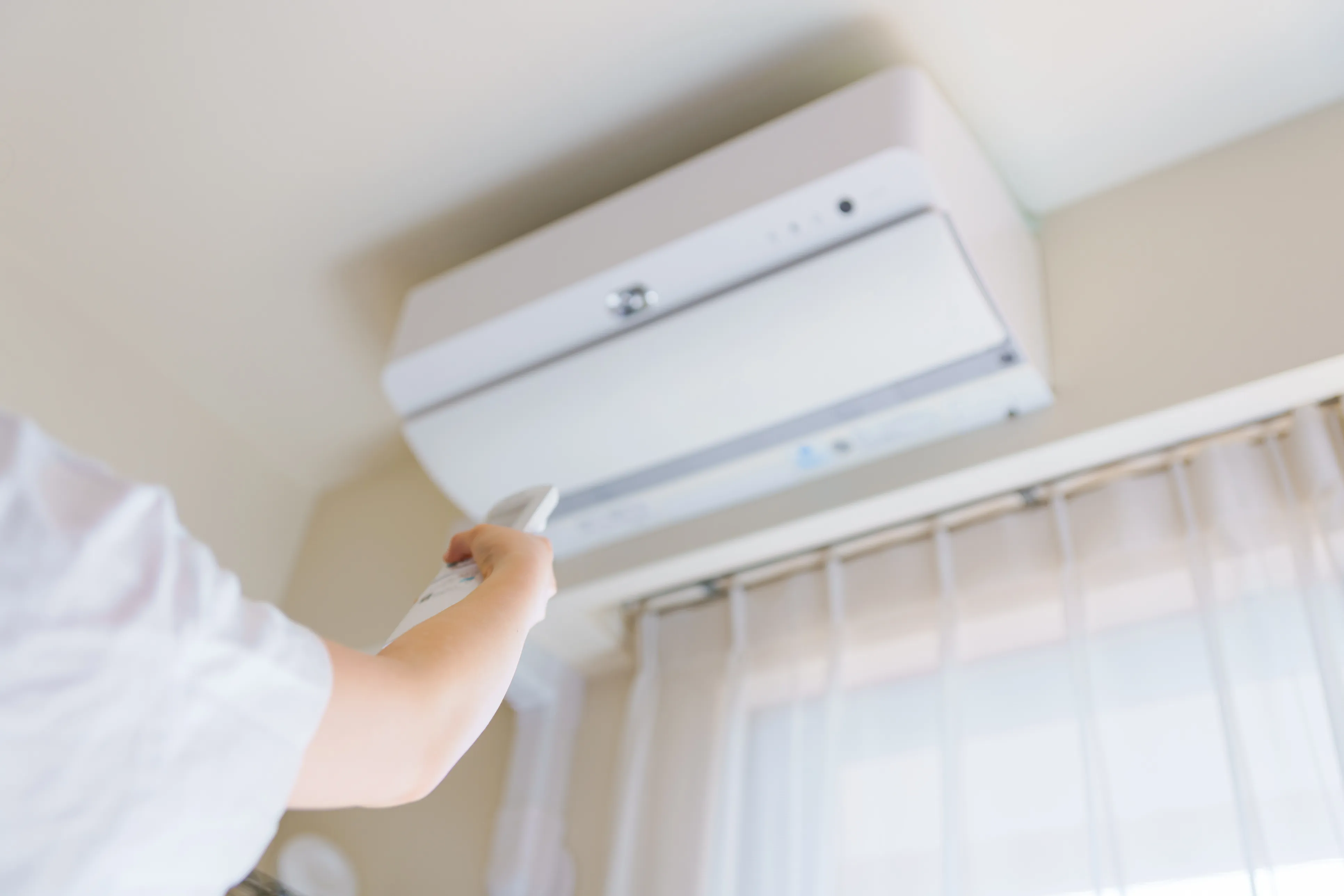 Whole House Dehumidification in Moorpark, CA