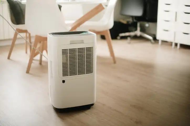 Whole House Dehumidification in Camarillo, CA