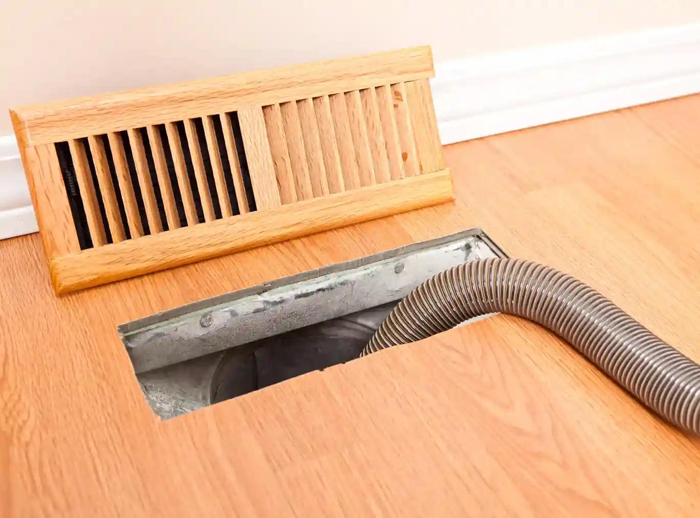 Duct Cleaning in Newbury Park, CA