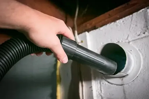 Dryer Vent Cleaning in Camarillo, CA