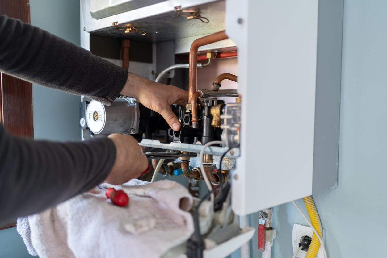 Furnace Tune Up in Camarillo, CA