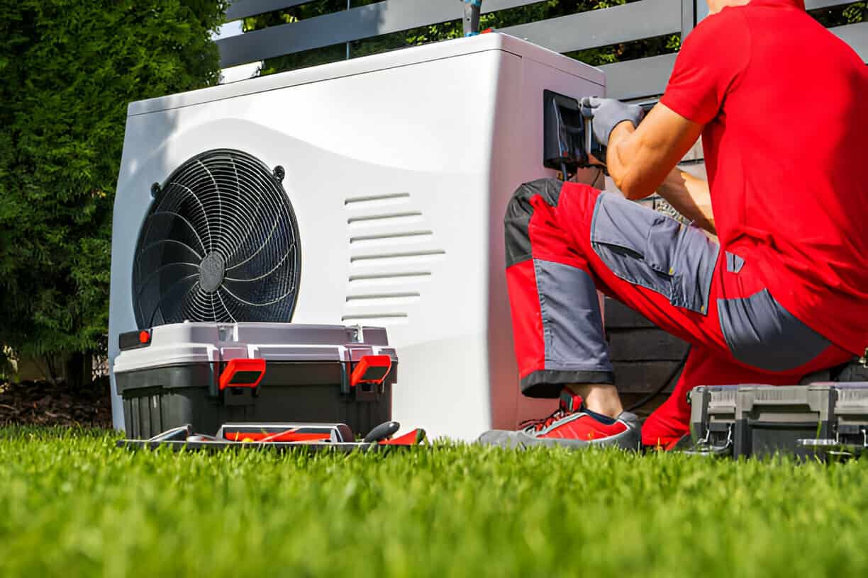 HVAC Repair in Newbury Park, CA