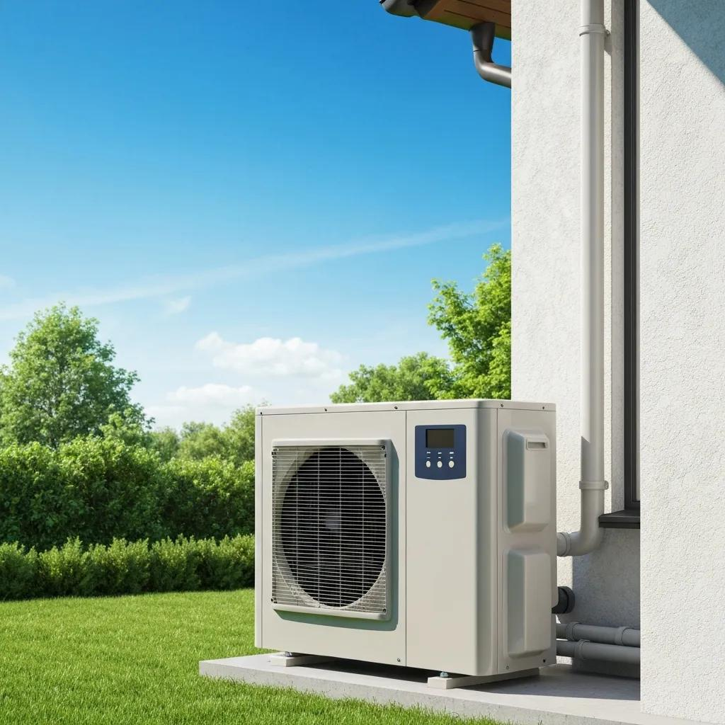 Troubleshooting Noisy Heat Pumps: Key Steps to Follow