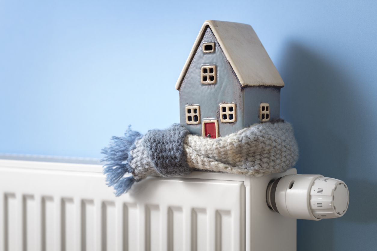 Prepare Your Home: Winterize HVAC for Maximum Efficiency