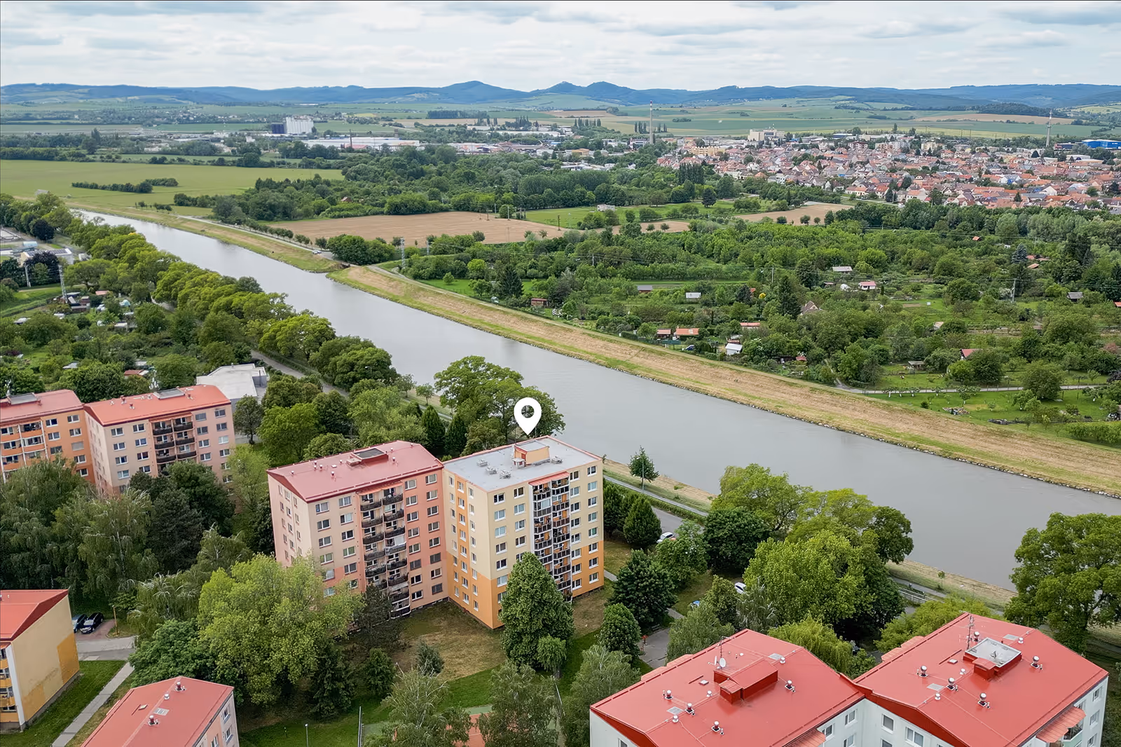 Hlavní fotografie nemovitosti