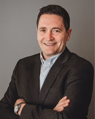 Abram Jacobs, Marais founder and principal consultant