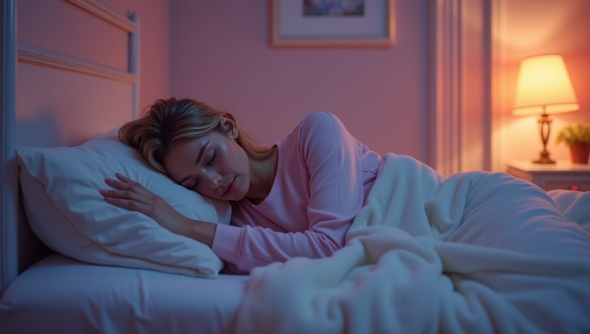 Sleep