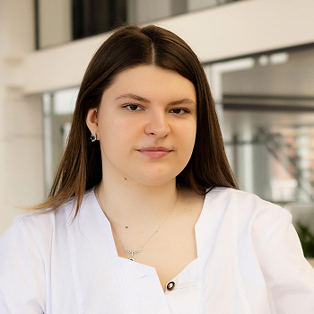 Софія Романова
