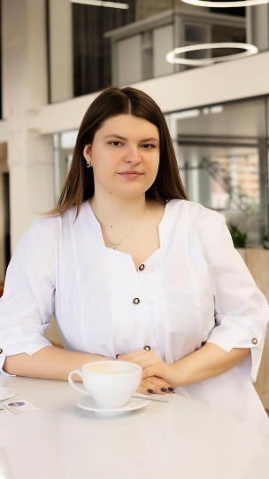 Софія Романова