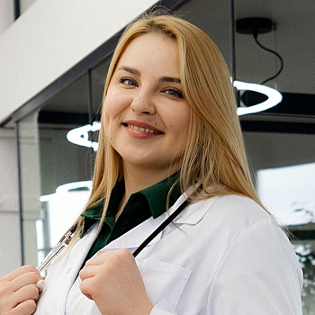 Катерина Власова