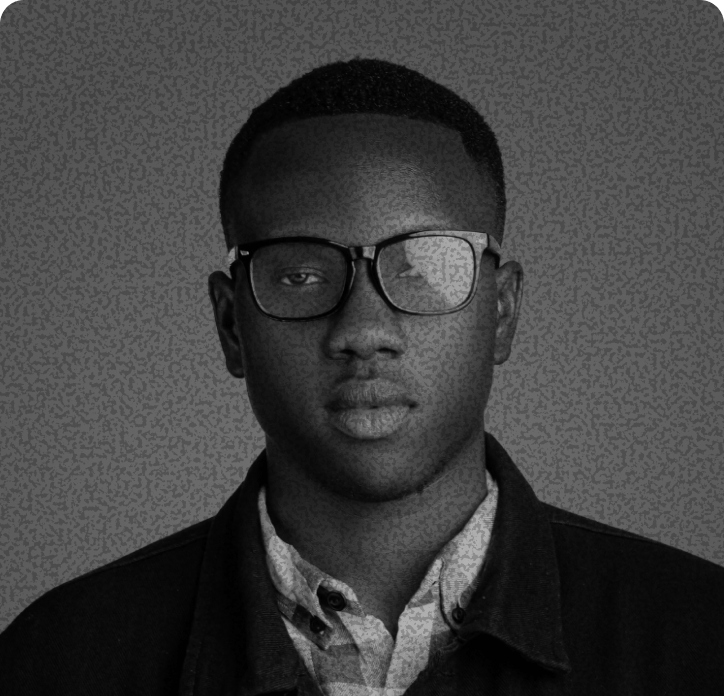 Divine Ajinomoh Web Designer